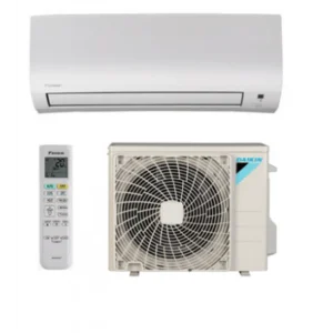 Aire acondicionado 1x1 Daikin TX25KN 2000 frigorias