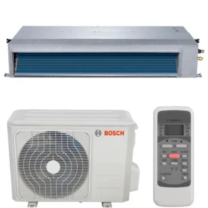 Aire acondicionado conductos BOSCH Climate 9030 fg trifásico