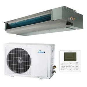 Aire acondicionado conductos AIRE+ D24V-W 6020 fg