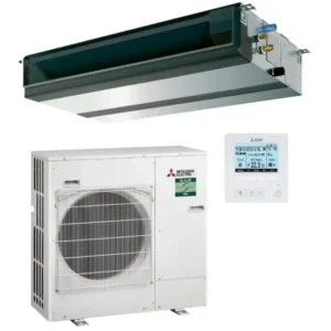 Aire acondicionado conductos MGPEZ-100 VJA 8000 frigorias
