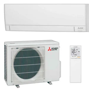 Aire acondicionado 1x1 MITSUBISHI MSZ-AY25VGKP 2200 Frigorías