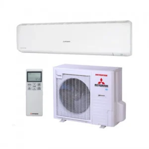 Aire acondicionado 1x1 MITSUBISHI SRK100ZR 8200 frigorias