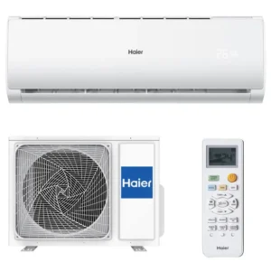 Aire acondicionado 1X1 HAIER Tide WiFi 3000 fg