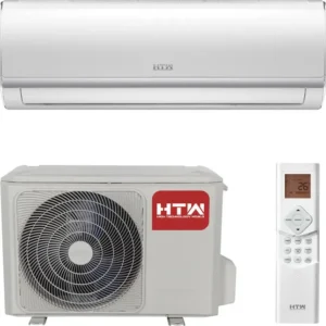 Aire acondicionado 1X1 HTW IX39B 3000 fg