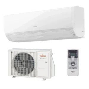 Aire acondicionado 1x1 FUJITSU ASY50UI-KL 5000 fg