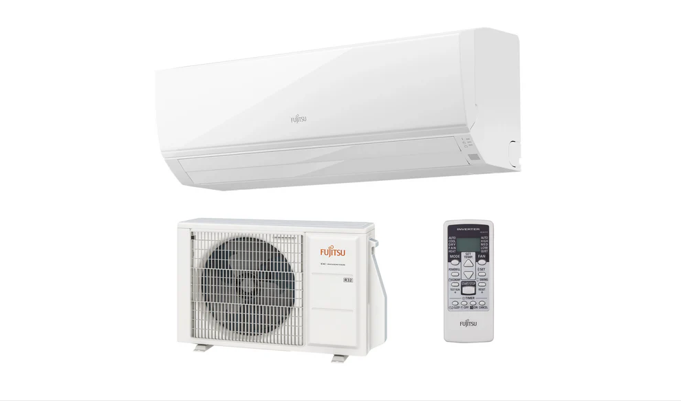 Aire acondicionado 1x1 FUJITSU ASY50UI-KL 5000 fg